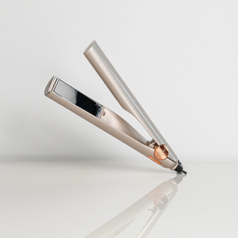 Tyme Iron Pro in Rose Gold New 🤩🥰
